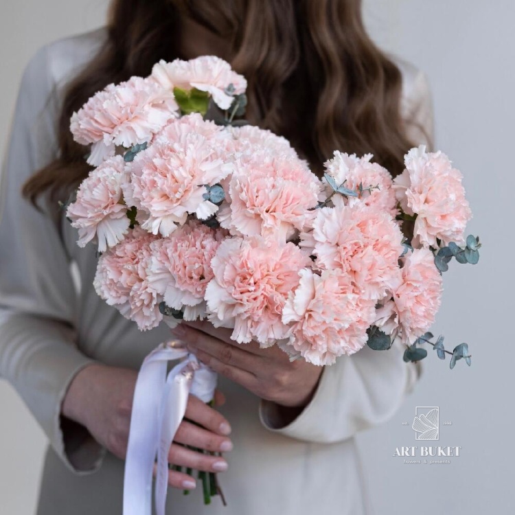 Свадебный букет #14