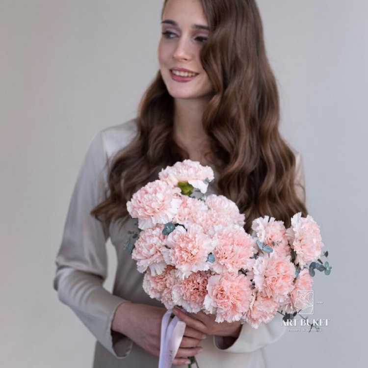 Свадебный букет #14