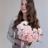 Свадебный букет #14