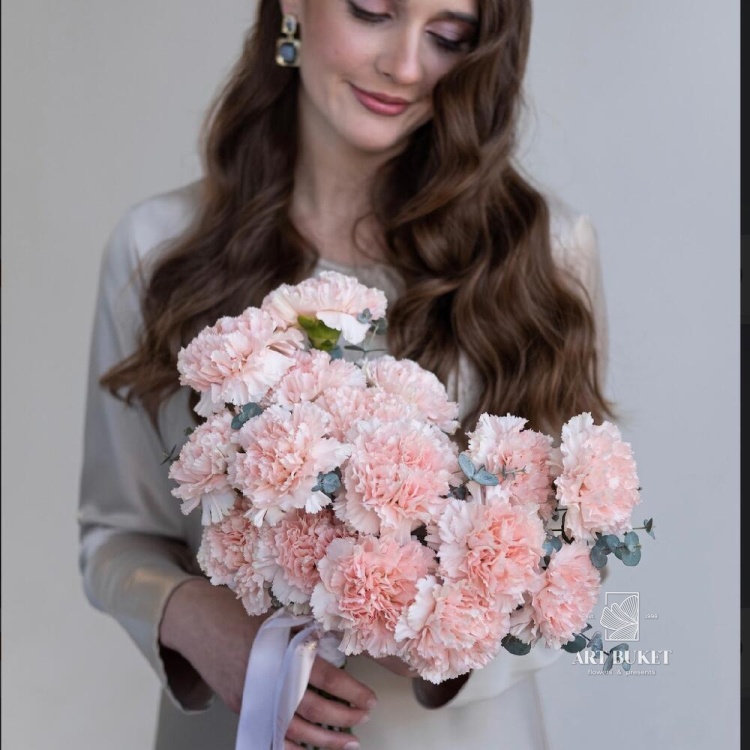 Свадебный букет #14