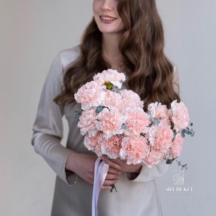 Свадебный букет #14