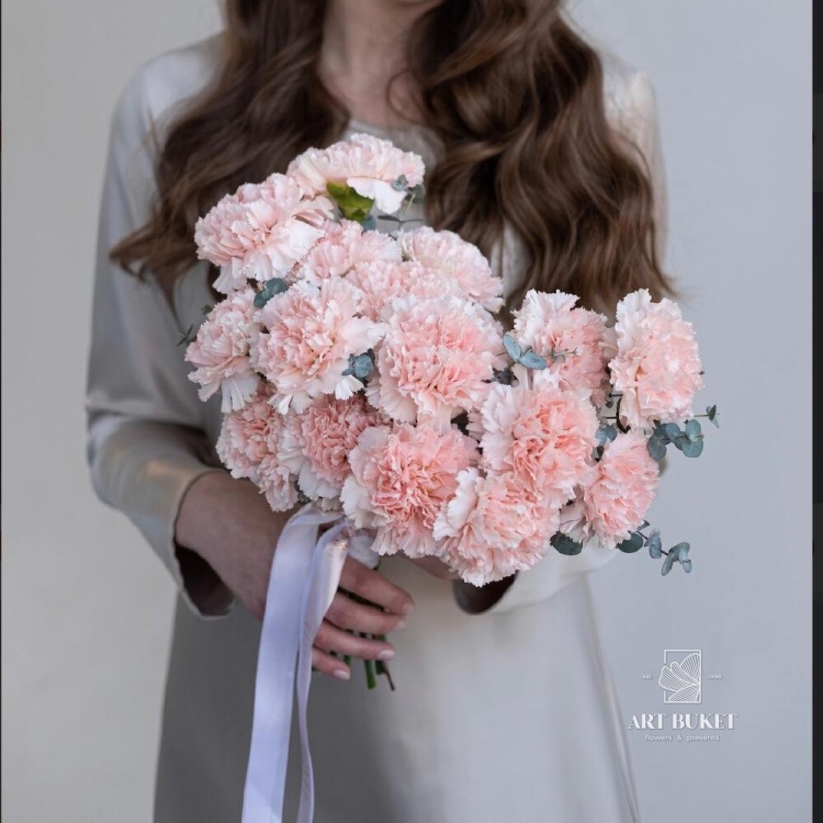 Свадебный букет #14