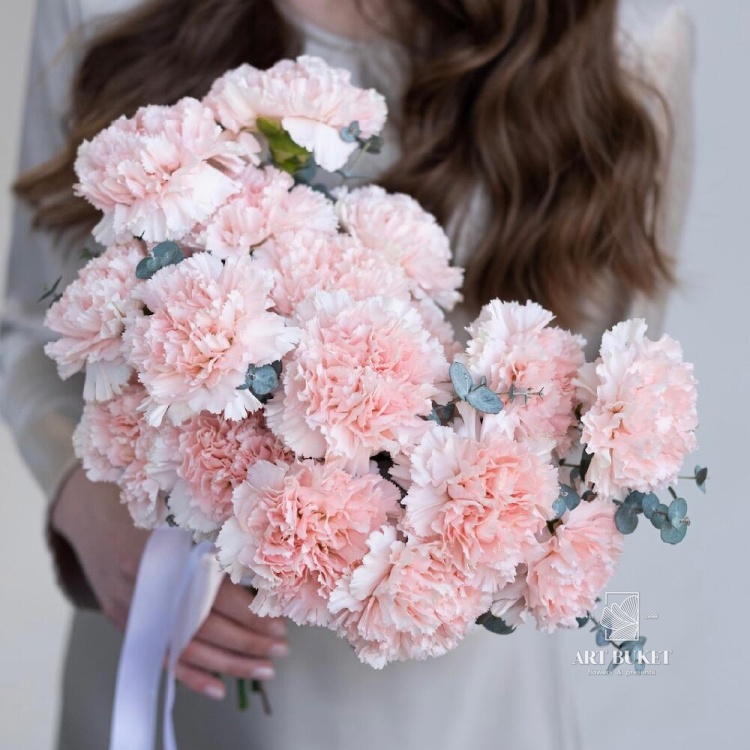 Свадебный букет #14