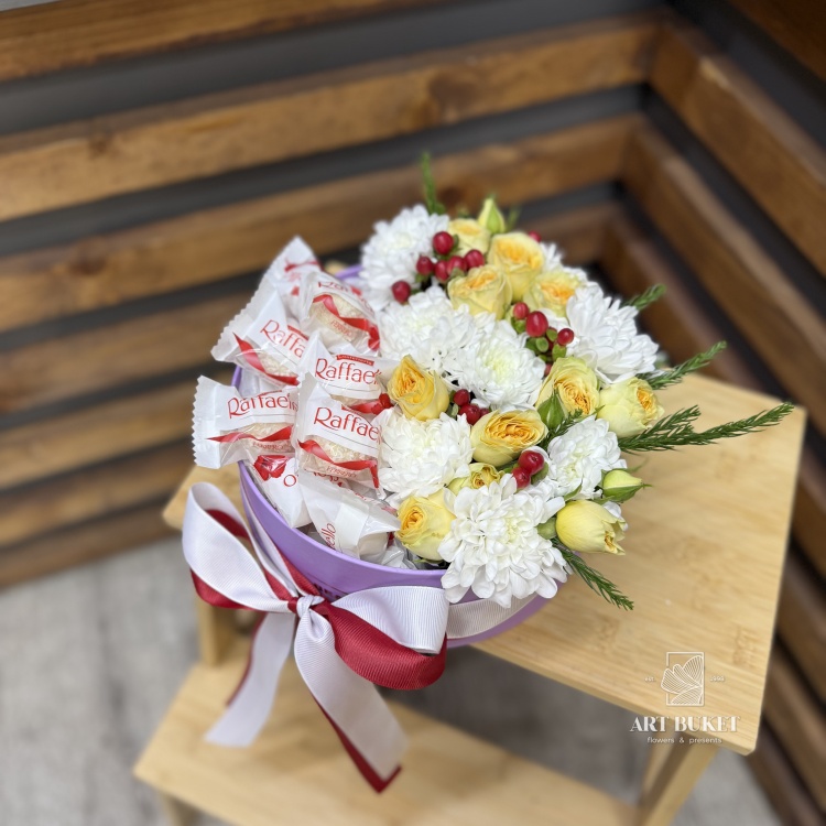 Букет_№31804