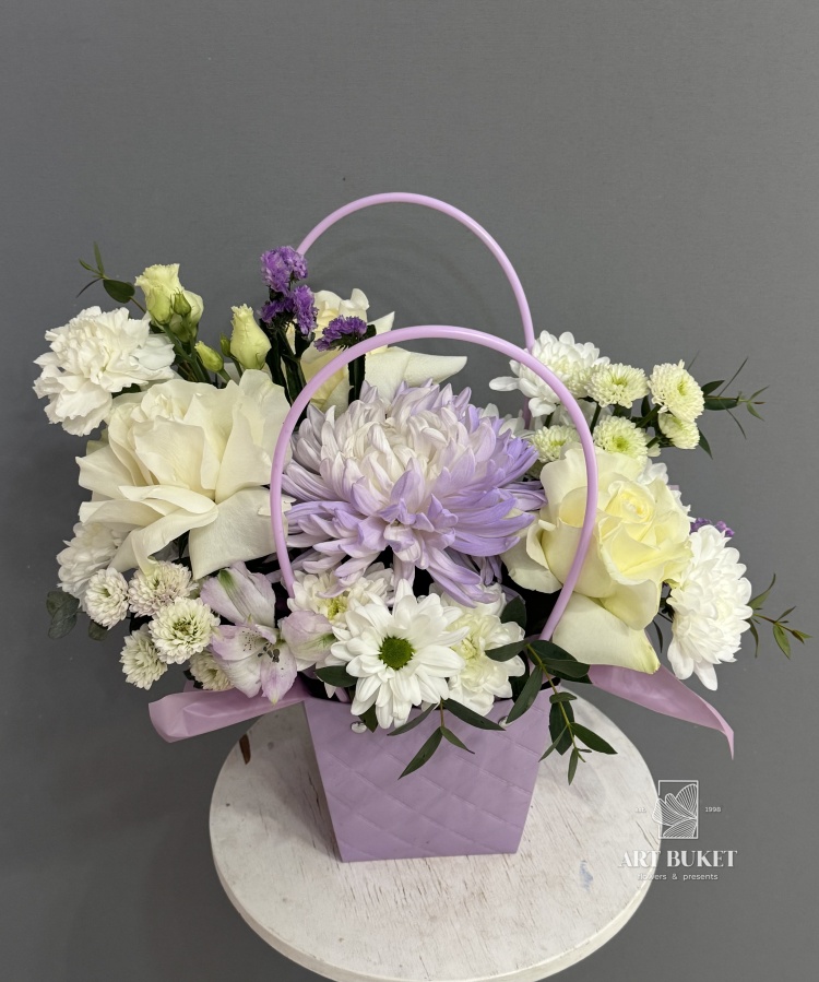 Букет_№32533