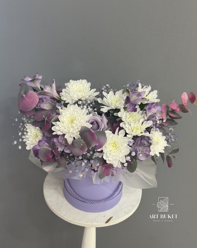 Букет_№33097