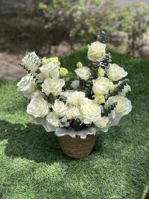 Букет_№35485