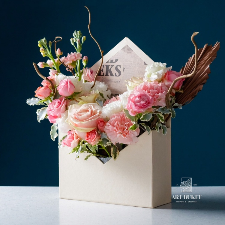 Гармоничный аккорд