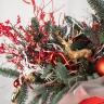 Новогодняя композиция #22
