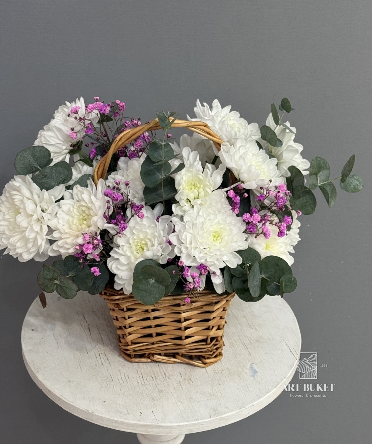Букет_№32534