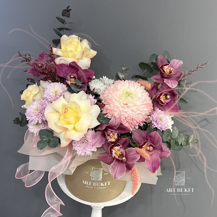 Букет_№32828