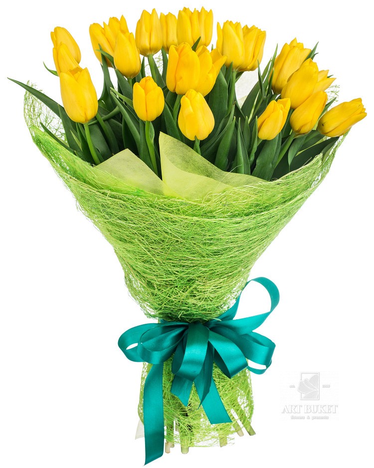 Майский денек