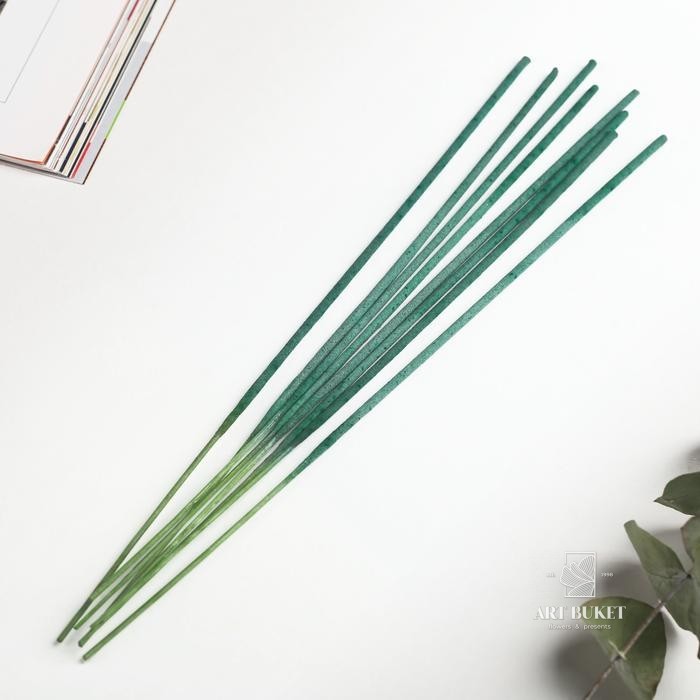 Ароматические палочки "Тропики", 8 шт., аромат мускус