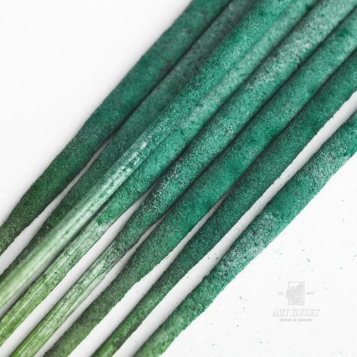 Ароматические палочки "Тропики", 8 шт., аромат мускус