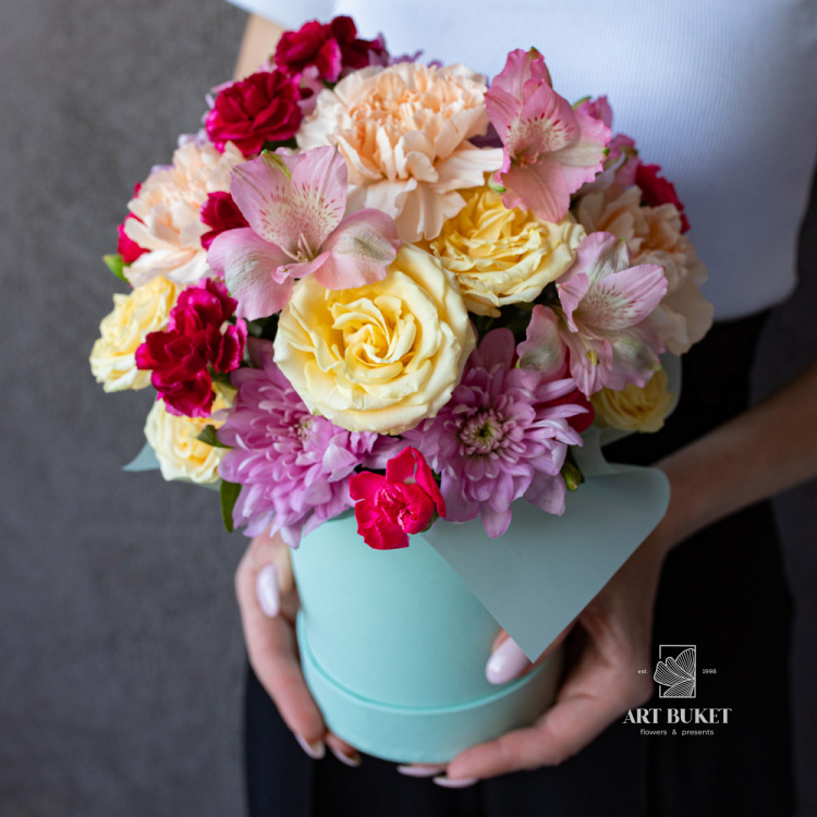 Композиция #56