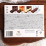 Ассорти шоколадных мини-батончиков, 250 г 