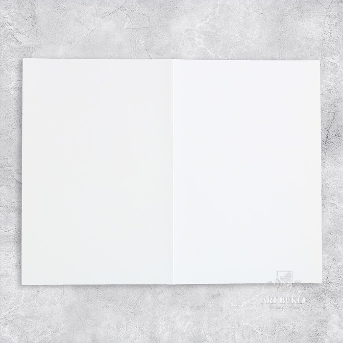 Открытка поздравительная с декоративным элементом "Поздравляю!", тиснение 12х18 см