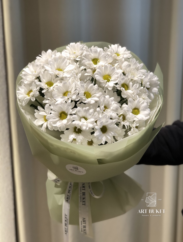 Букет_№30620