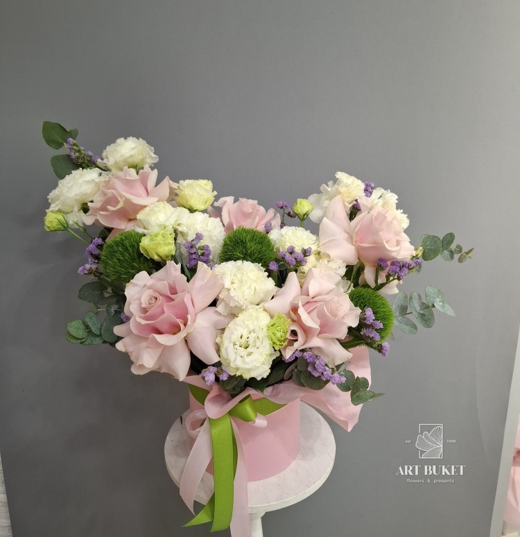 Букет_№30987