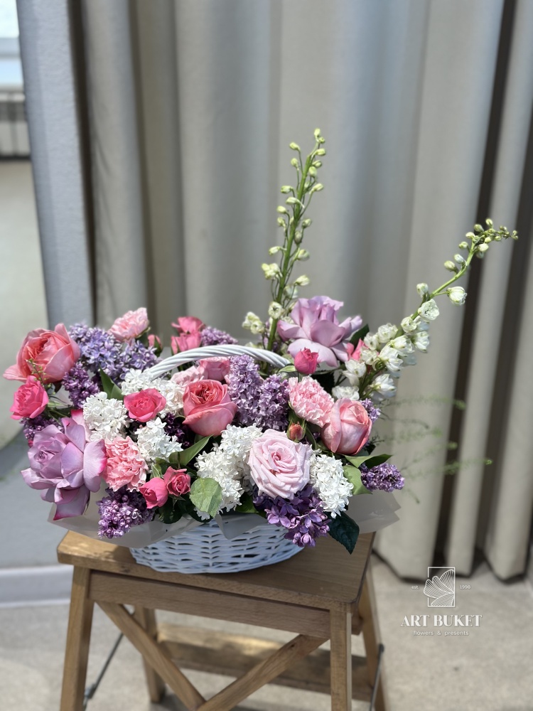 Букет_№34929