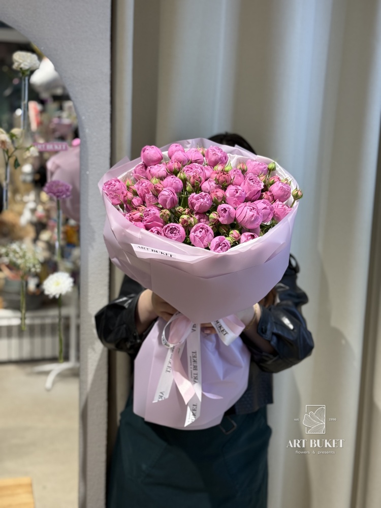 Букет_№35387