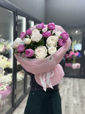 Букет_№35487