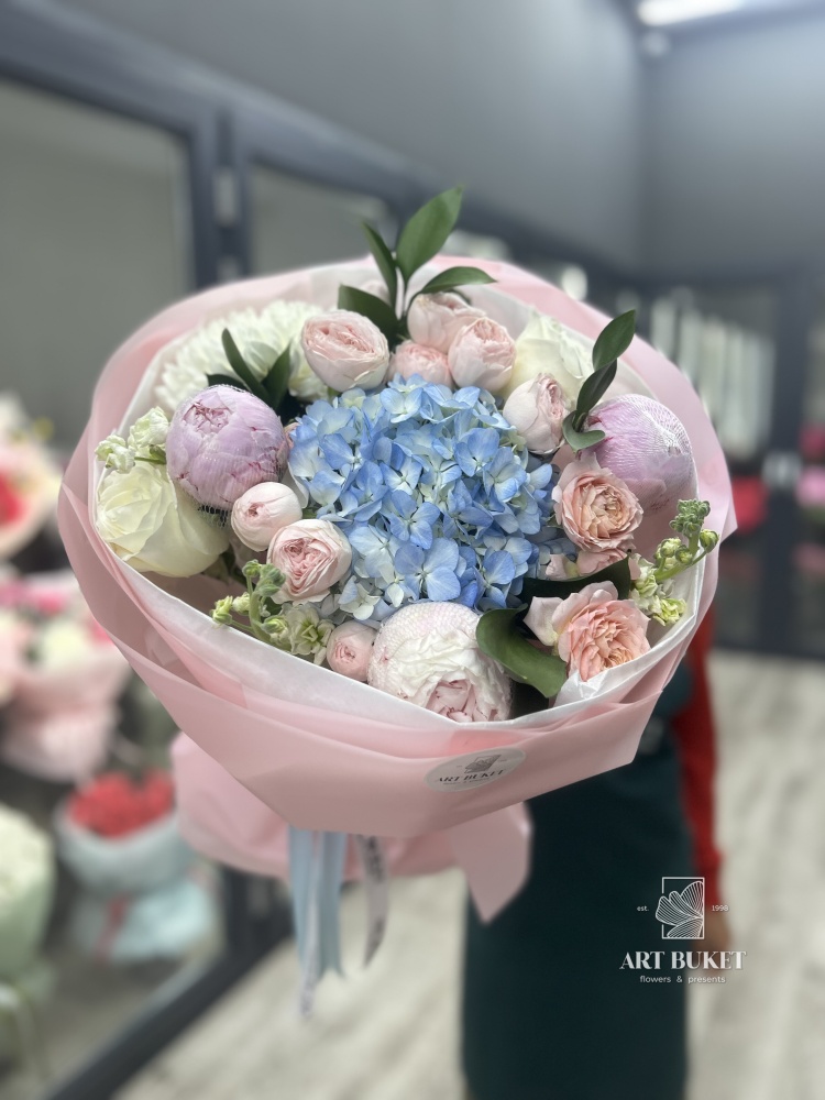 Букет_№35669