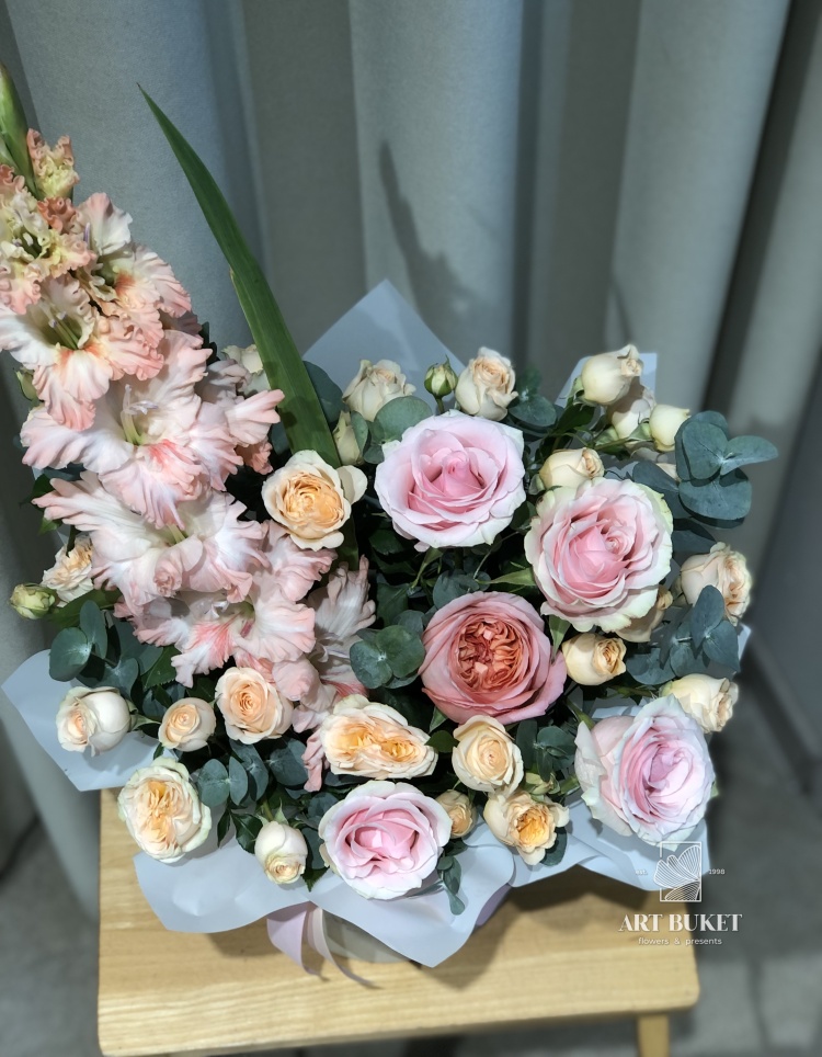 Букет_№36714
