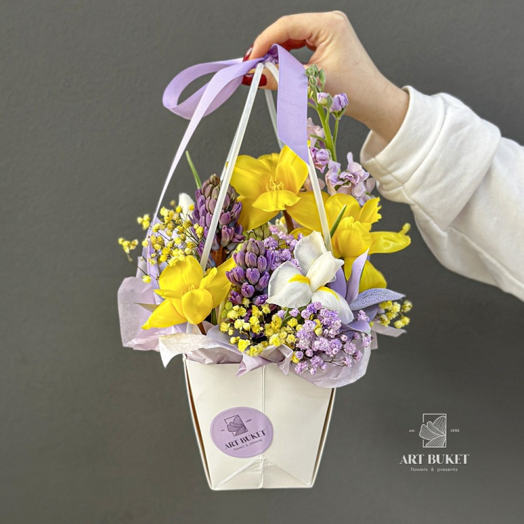 Композиция #66