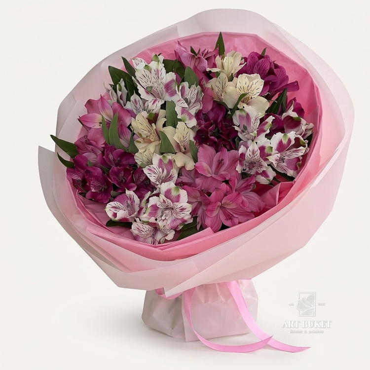 Букет_№38578
