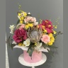 Букет_№30621