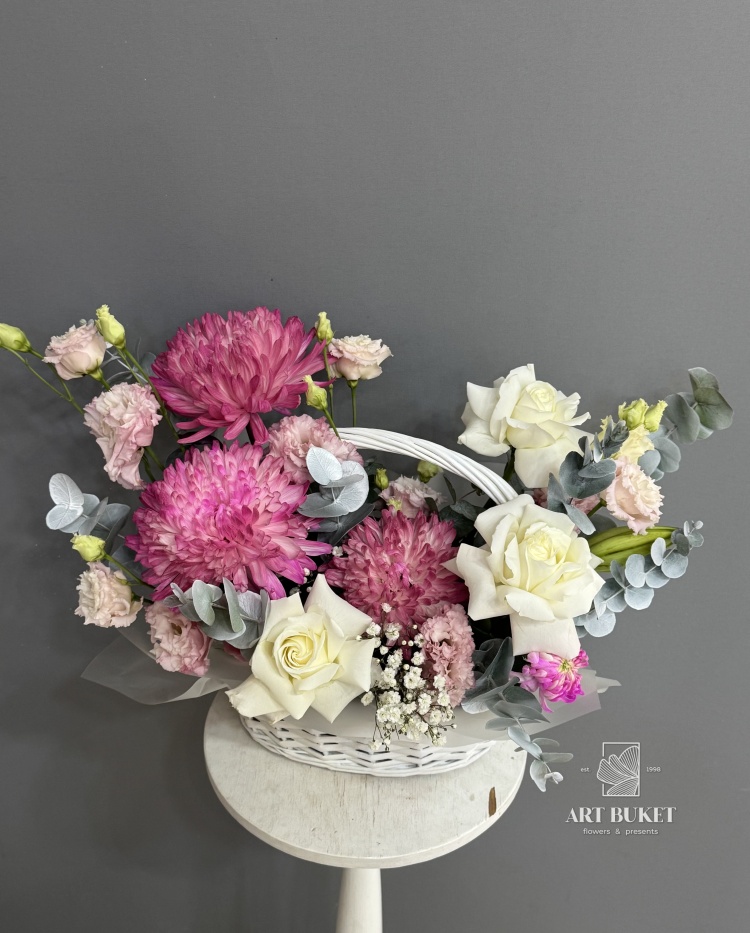Букет_№33184