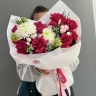 Букет_№34930