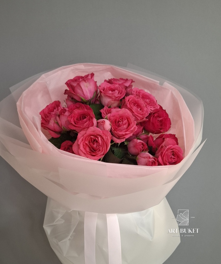Букет_№35388