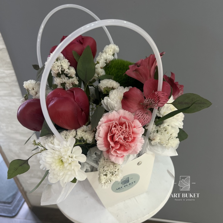 Букет_№35488