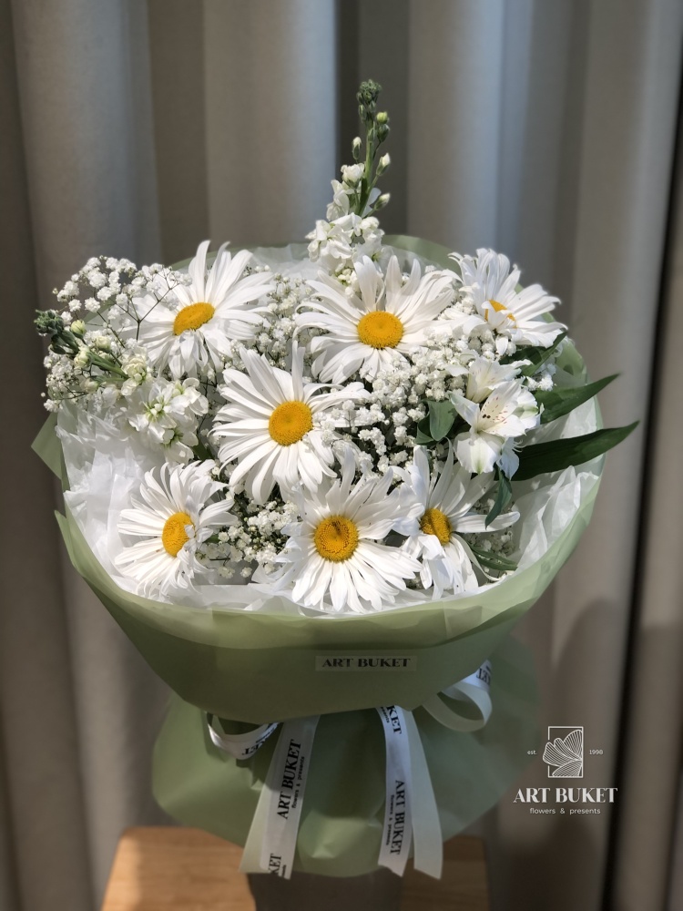 Букет_№36419
