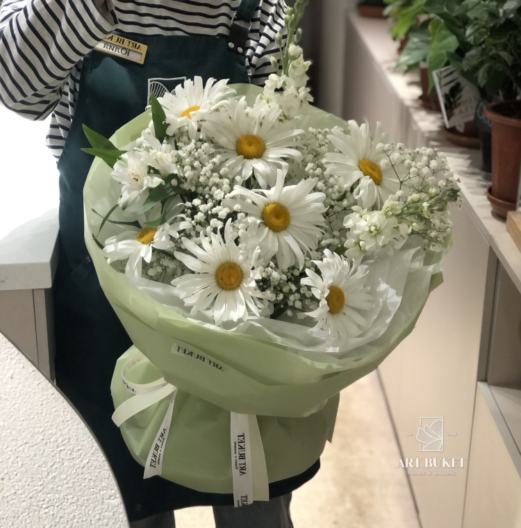Букет_№36419