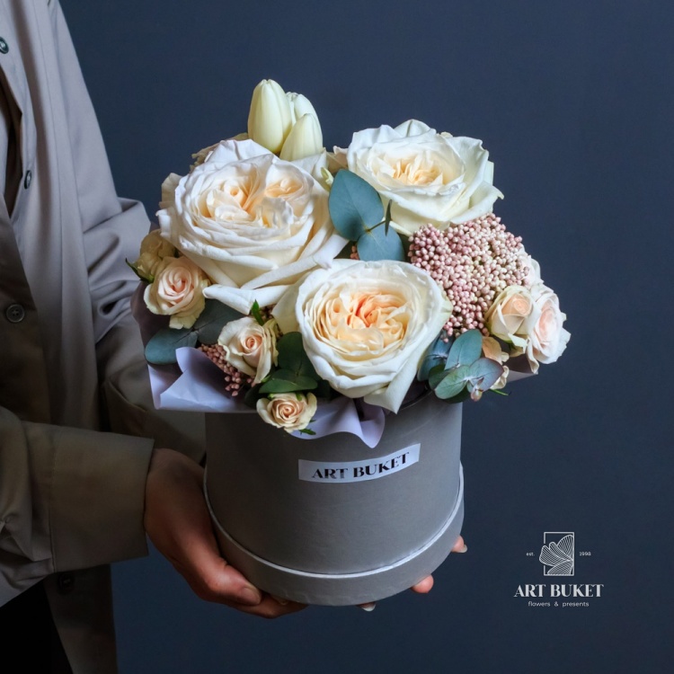 Теплое дыхание