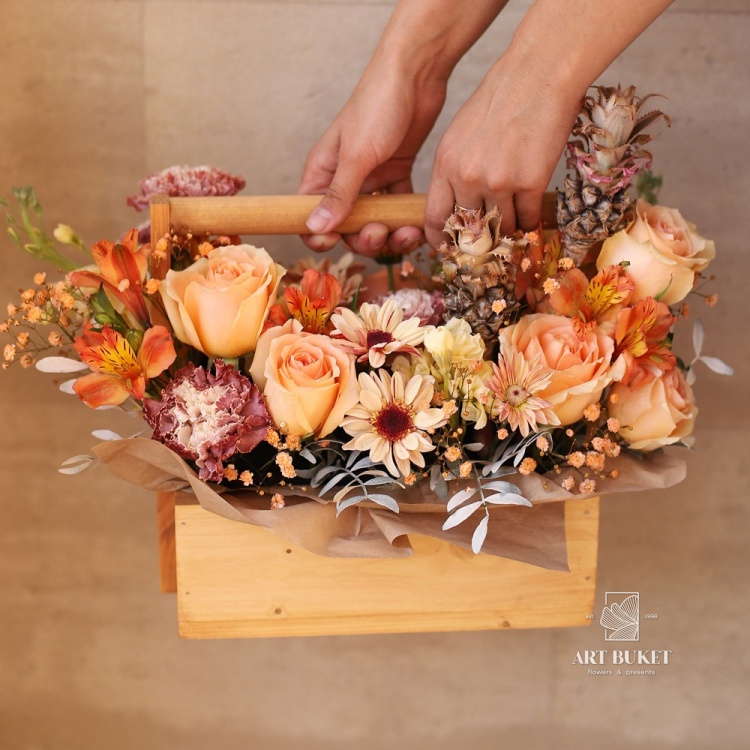 Осенний вальс