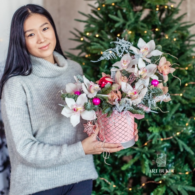 Снежный ангел