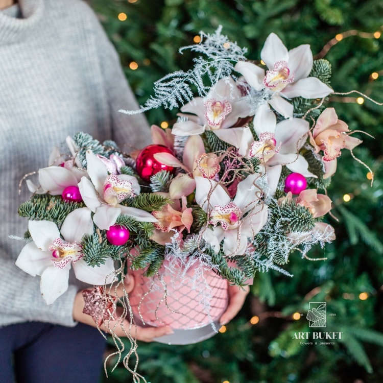 Снежный ангел