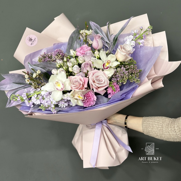 Букет #103