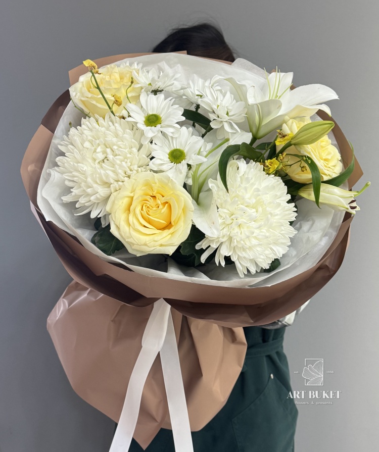 Букет_№31996