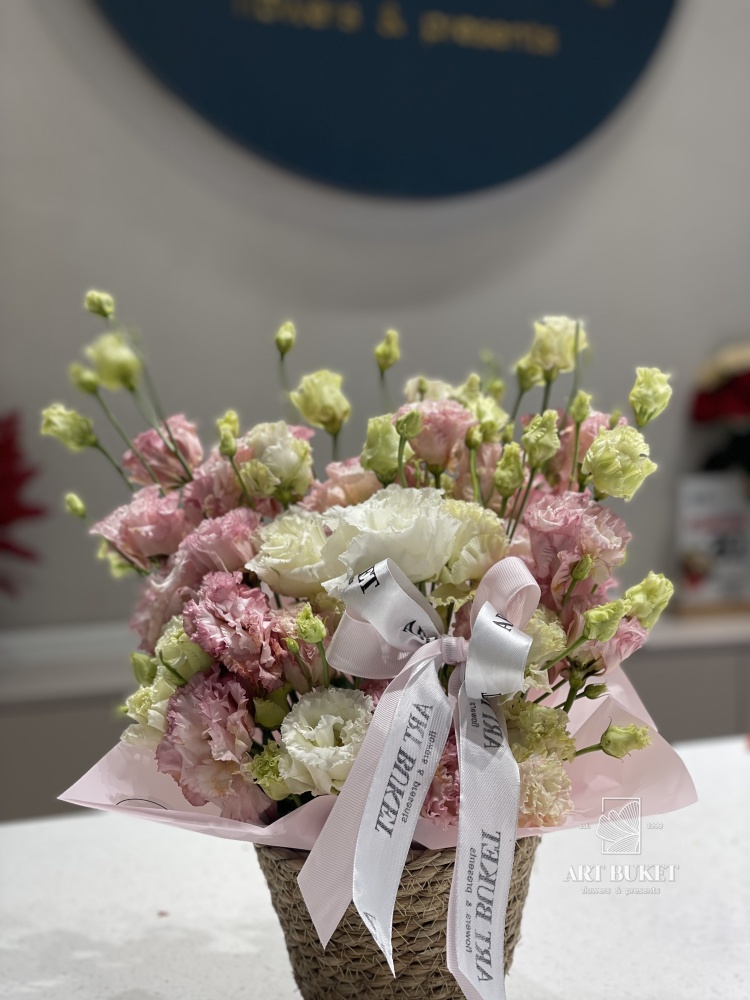Букет_№33765