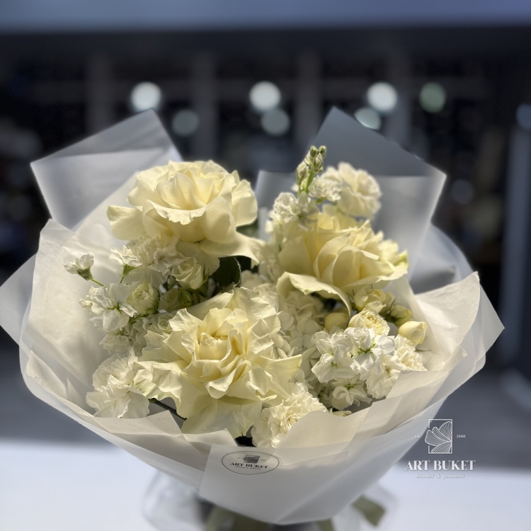 Букет_№34251