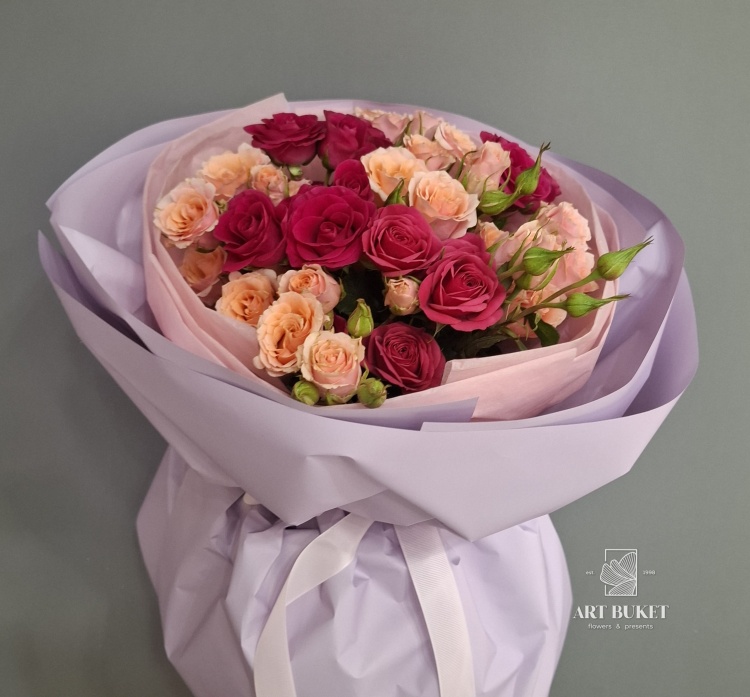 Букет_№35389