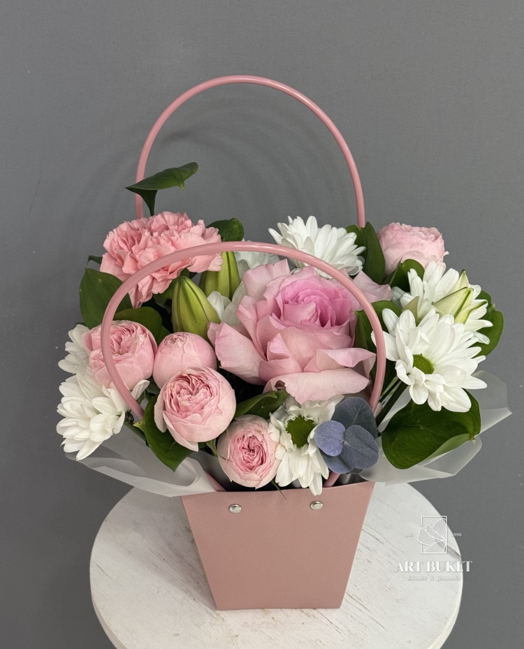 Букет_№35586