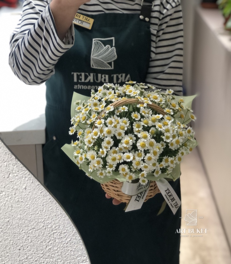 Букет_№36420
