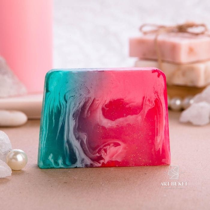 Подарочный набор "Расцветай"