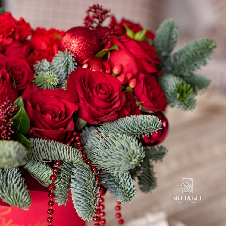 Зимний вальс